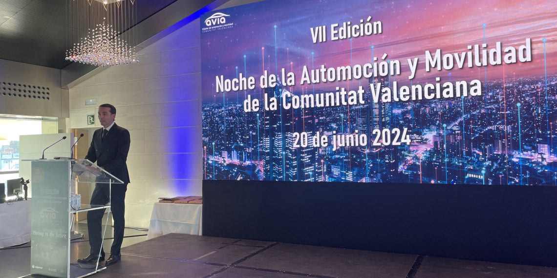 AVIA prepara la VIII edición de los premios de automoción y movilidad de la Comunitat Valenciana
