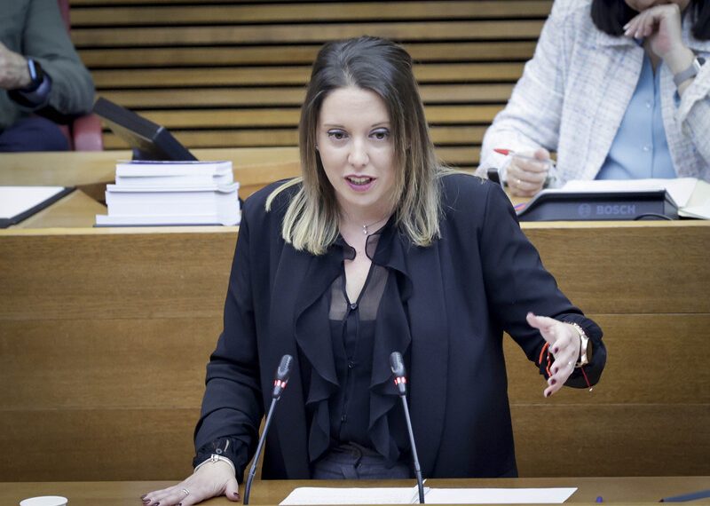 El PPCV exige al Gobierno de Sánchez medidas fiscales reales para la recuperación de la Comunitat Valenciana tras las riadas
