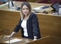 Noelia Ciscar: “La igualdad entre mujeres y hombres se defiende con hechos, no con eslóganes”