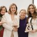 Los Premios Apapacho celebran su III edición en Valencia reconociendo a mujeres que emprenden con alma y familia