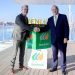 Iberdrola impulsa desde Valencia la electrificación de la economía