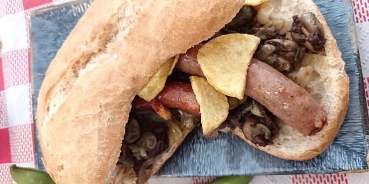 El Gremio de Panaderos y Pasteleros de Valencia lidera un proyecto para convertir la ‘Pataqueta’ en seña de identidad valenciana