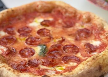 Pizza Combat arranca en Alicante el tour para escoger la “Pizza preferida de los españoles”