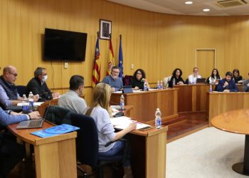 El Ayuntamiento de San Antonio de Benagéber aprueba el pago de 80.000 euros en subvenciones a las asociaciones locales