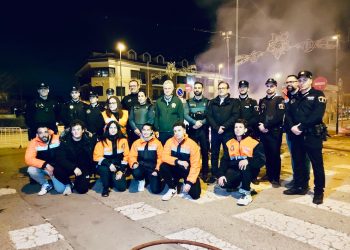 Balance Fallas 2025: Seguridad, coordinación y el reto de la convivencia en L’Eliana