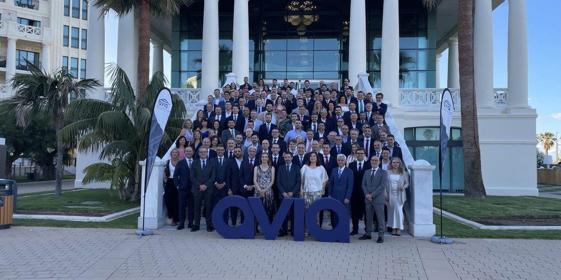AVIA prepara la VIII edición de los premios de automoción y movilidad de la Comunitat Valenciana