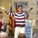 La Diputació de València da inicio a las Fallas reivindicando el ‘fallerisme’ como forma de vivir las fiestas