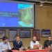 La Diputación de Castellón refuerza su compromiso por la recuperación del patrimonio cultural con la réplica de l’Àliga de Morella