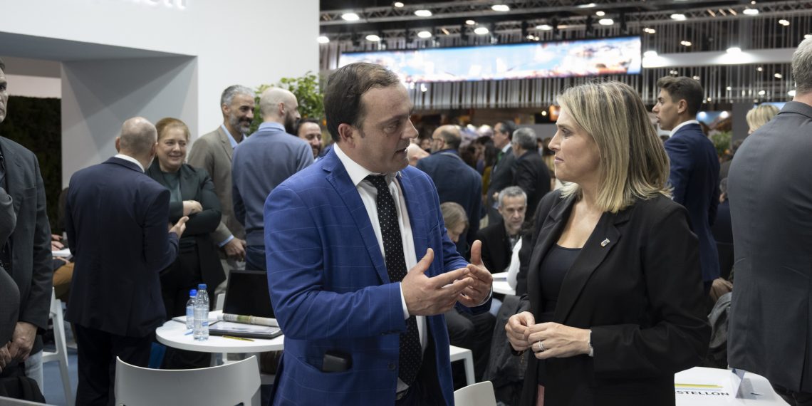 La Diputación se marca el reto de alcanzar 11.000 usuarios por temporada para el programa Castellón Sénior en su objetivo de desestacionalizar el turismo en la provincia