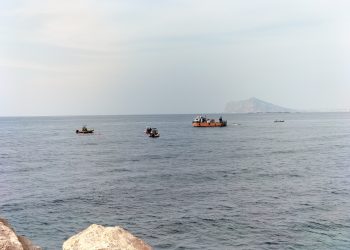 Medio Ambiente impulsa un proyecto para la retirada de basuras marinas en el Parque Natural del Penyal d’Ifac
