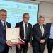 Ciriec España reconoce a Anecoop por su compromiso académico y social