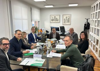 FSIE-CV se reúne con el Conseller de Educación para tratar  la jubilación parcial de los docentes