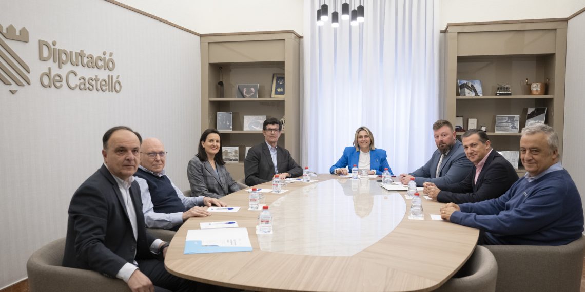 Diputación y Facsa se alían en su apuesta por una gestión del agua responsable con el I Ciclo Formativo para dirigentes del agua