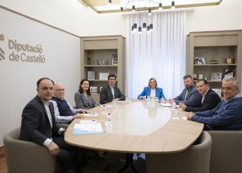 Diputación y Facsa se alían en su apuesta por una gestión del agua responsable con el I Ciclo Formativo para dirigentes del agua