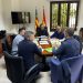 La Diputación de Castellón refuerza la coordinación con el Consell para cumplir la hoja de ruta marcada para actuar en los caminos y pistas forestales dañados por la dana