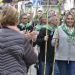 Marta Barrachina: «Las fiestas de la Magdalena 2025 son un reflejo de lo mejor de nosotros mismos»