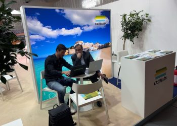 La Diputación de Castellón promociona la oferta turística de la provincia en la Feria de Berlín