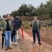 Barrachina: “Destinamos 30 millones de euros para recuperar caminos rurales afectados por las riadas y las fuertes lluvias en las provincias de Valencia y Castellón”
