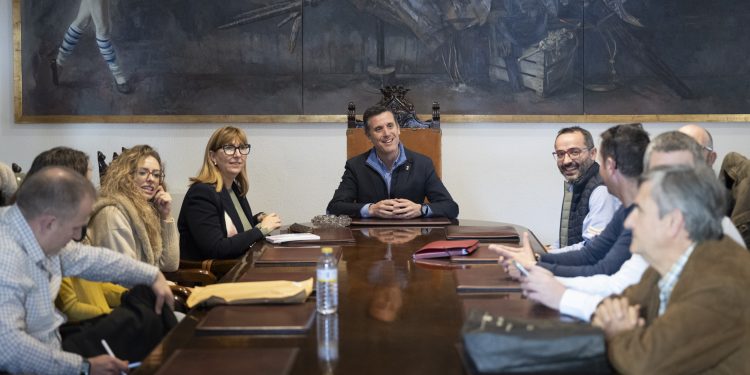 Siete sociedades musicales participan en el XLVI Certamen Provincial de Bandas de Música de la Diputación de Castellón