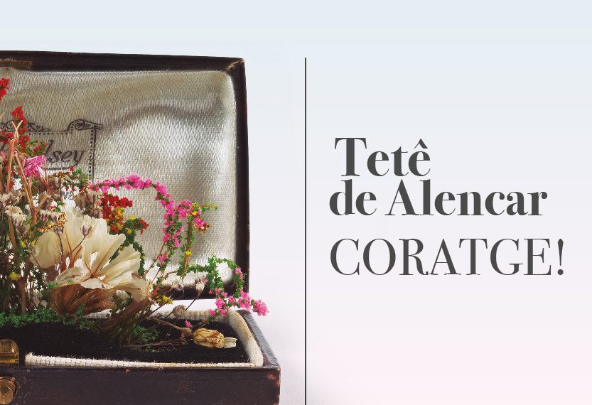 El MuVIM se suma al Día de la Mujer con ‘Coraje!’