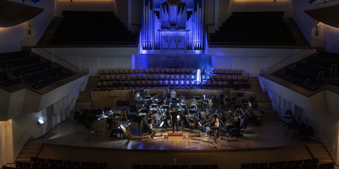 La Orquesta de València avanza en su internacionalización con la visita al Musikverein de Viena y retransmisiones en canales de arte