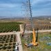 Iberdrola avanza en el rediseño de la red eléctrica afectada por la dana