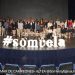 La Federació de Vela de la Comunitat Valenciana celebra la gran fiesta de la vela con 137 deportistas galardonados