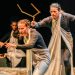 El Festival de Titelles del Cabanyal-Canyamelar celebra los 30 años del Teatro La Estrella
