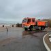 La Diputació de València pone en marcha un operativo especial de Bomberos ante las lluvias