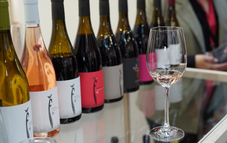 52 bodegas de la Comunitat Valenciana estarán presentes en la feria europea más importante del sector del vino