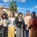La Diputació de Valencia se suma a la apuesta por los mercados turísticos de China y EEUU