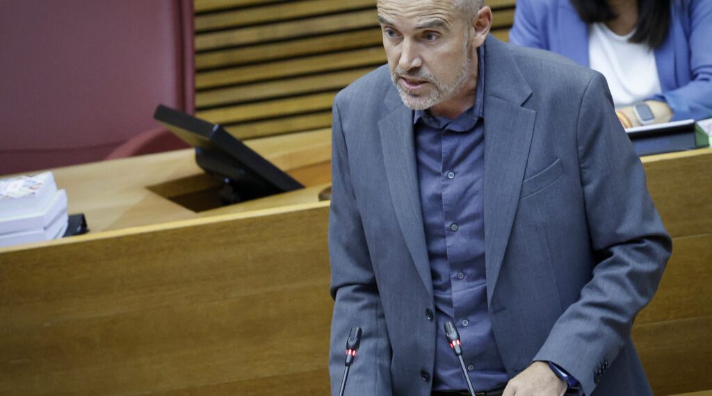 El PPCV denuncia la “situación crítica de los pescadores valencianos” y exige el aumento de días de pesca