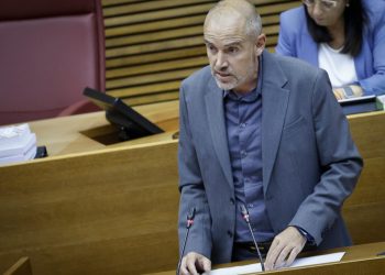El PPCV denuncia la “situación crítica de los pescadores valencianos” y exige el aumento de días de pesca