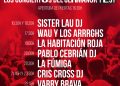 Torrent se convierte en la capital del almuerzo valenciano con el matinal del ‘Germanor Fest’