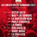 Torrent se convierte en la capital del almuerzo valenciano con el matinal del ‘Germanor Fest’