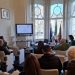 El IVASS participa en la Asamblea de la Red Europea Interregional para las Políticas Sociales ENSA celebrada en Bruselas