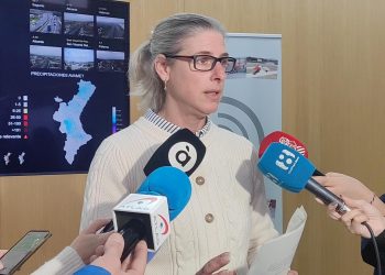 El Centro de Coordinación de Emergencias pide máxima precaución ante las lluvias persistentes previstas en los próximos días