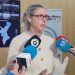El Centro de Coordinación de Emergencias pide máxima precaución ante las lluvias persistentes previstas en los próximos días