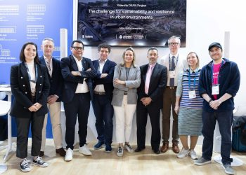 Valencia y Tallin buscan startups con soluciones innovadoras para mitigar el impacto de desastres naturales