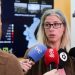 El Centro de Coordinación de Emergencias pide extremar la precaución cerca de cauces y barrancos