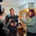 José María Llanos : “Gracias a VOX los padres han podido elegir libremente la lengua base de la educación de sus hijos”