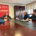 Labora diseñará un plan de recolocación para la plantilla de Marie Claire