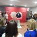 Bielsa, proclamado secretario general del PSPV en la provincia de Valencia