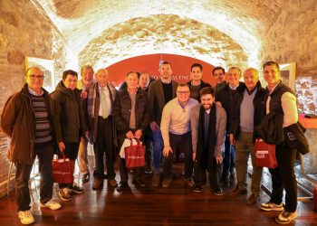 Hoy ha quedado constituido el Jurado taurino de la Diputació de Valencia 2025