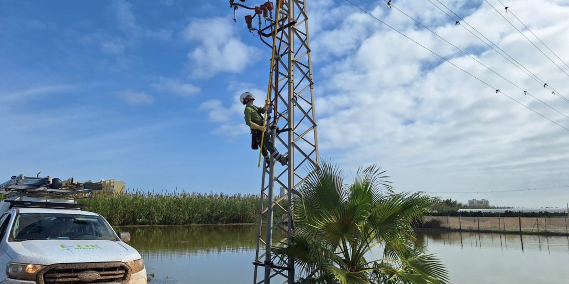 Expertos del sector energético requieren una mayor inversión en red eléctrica para que sea más resiliente y segura