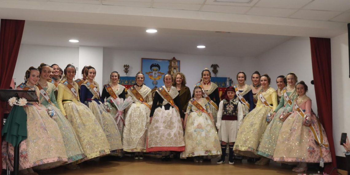 Torrent celebra una nueva edición de los Jocs Florals