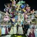Convento se hace con el primer premio de especial