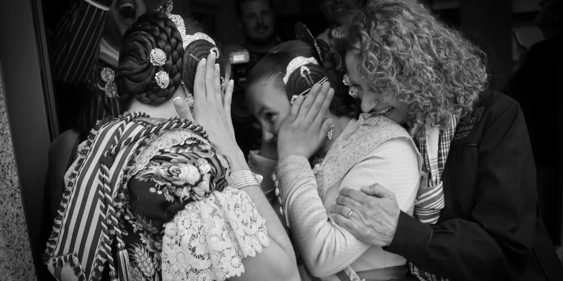 Torrent mantiene la intensidad con su segunda mascletà de las Fallas 2025