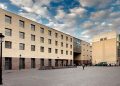 El Consell declara de interés público las obras de rehabilitación energética en la Escuela de Arte y Superior de Diseño de València