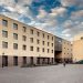El Consell declara de interés público las obras de rehabilitación energética en la Escuela de Arte y Superior de Diseño de València